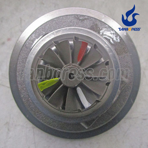 CHRA Cartridge for Mahindra EUV3800TCI K03 53039880088