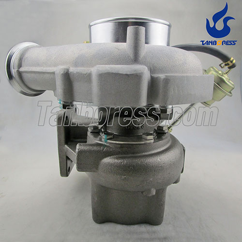 Turbocharger for Mercedes-Benz OM906LA-E4 K27 53279887201