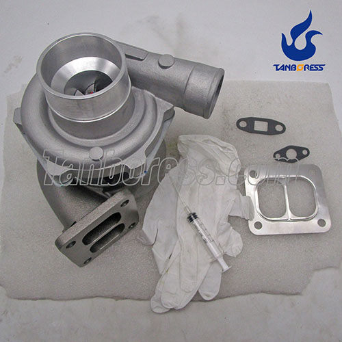 Turbocharger for Navistar TO4E13 | T04E13  DTA466B | DTA466C | DTA466E | DTA466D 466772-0001