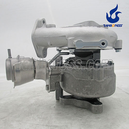 Turbocharger for Nissan YD22 | YD22DDTi Euro3  GT1749V | GTA1749V 725864-0001