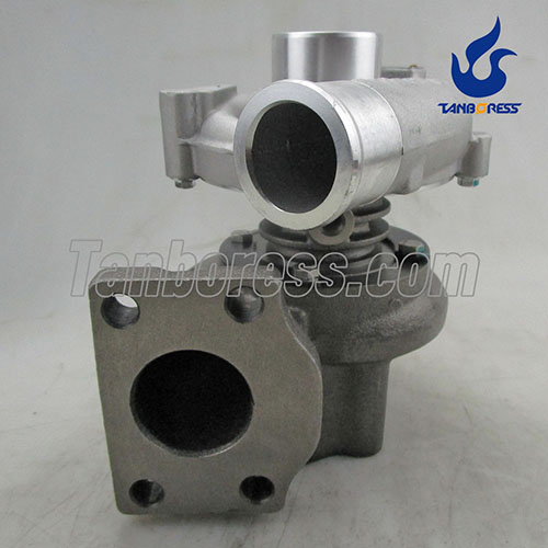 Turbocharger for Perkins 1103A GT2049S 754111-0008 