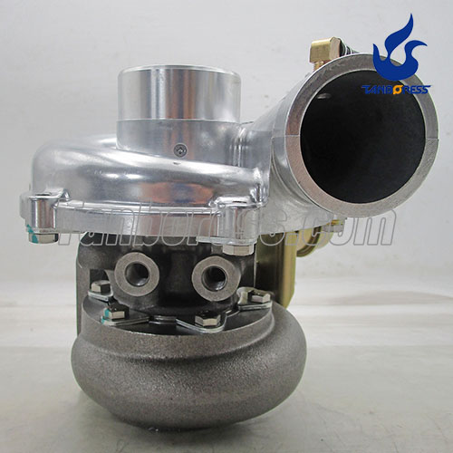 Turbocharger for Isuzu  RHC7EW 6BG1 | 6BG1-TCI VI81 1144002580