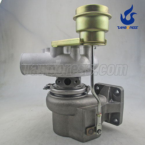 Turbocharger for Mitsubishi Commercial 4D34T4 TD05-14G 49178-02323 ME 014878