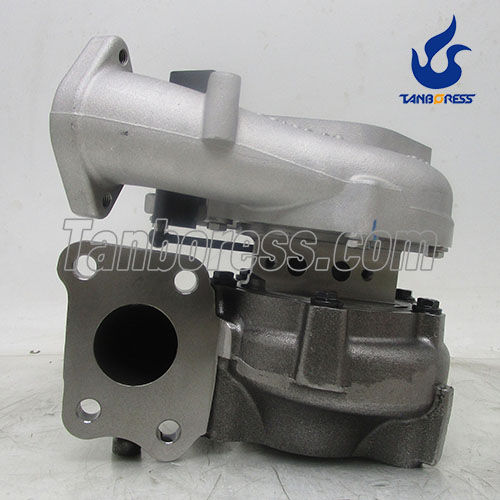 Turbocharger for Nissan Renault 110 DCI 120 DCI 130 DCI BV40 K03 53039880339