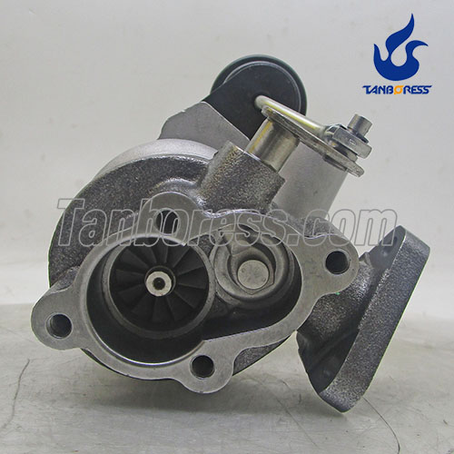 Turbocharger for Hyundai D3EA TD025M-06T-2.8 49173-02610