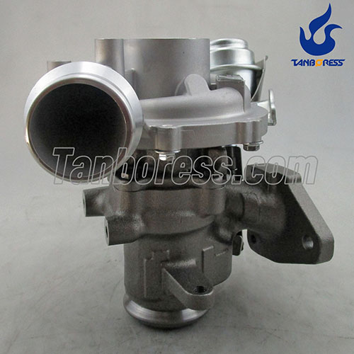 Turbocharger for Renault K9K GT12 | GT1241 801374-0003 