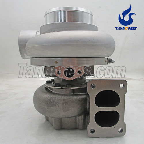 Turbocharger for KTR110 6505-67-5050