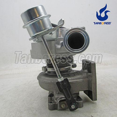 Turbocharger for Cummins QSB | QSB Tier-3 | QSB4 HE221W 4040568