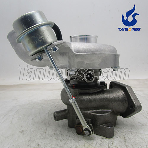 Turbocharger for Kia D4CB GT1752S | GT1752LS 733952-0001