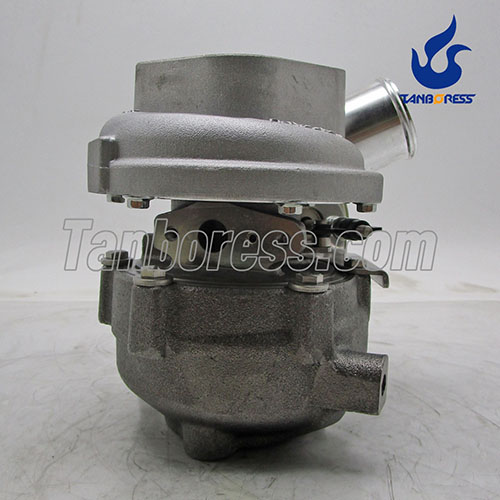 Turbocharger for Nissan E25 ZD30, ZD30DD 771507-0001 14411-VZ20A