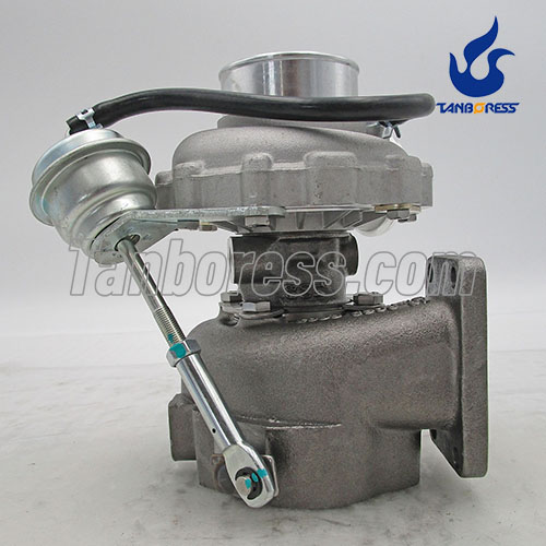 Turbocharger for Mercedes-Benz K16 OM904LA-E2 9040962399