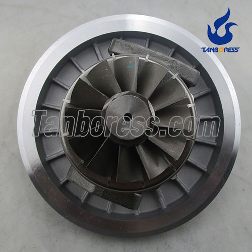 CHRA Cartridge for Cummins | JI Case | Komatsu H1C 6BTA | 6T-590 | 6BT-590 | 6BTA-590 3522777