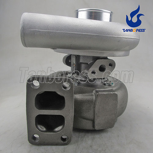 Turbocharger for Valmet 612DSE S2B 316379