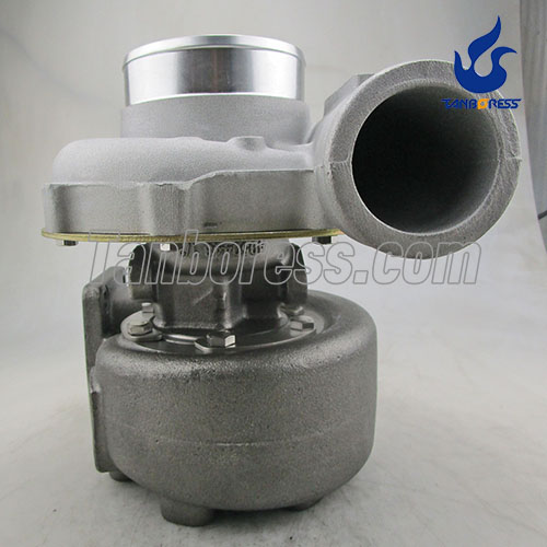 Turbocharger for Scania DSC11-22 HX50  3537639