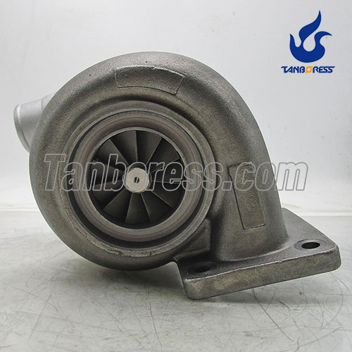 Turbocharger for Komatsu S6D125 | S6D95 T04E08 466704-0213
