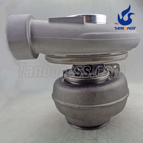 Turbocharger for Volvo  D12D | D12C | 6BT HX52 3599996