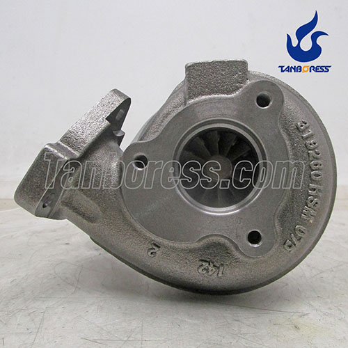 Turbocharger for Deutz BF3L914 | BF4M1011F S1B 315639