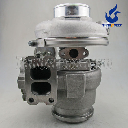 Turbocharger for Caterpillar 1106D B2 10709880002 