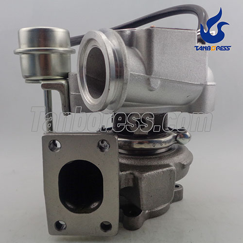 Turbocharger for Cummins ISBE HE221W 4038928
