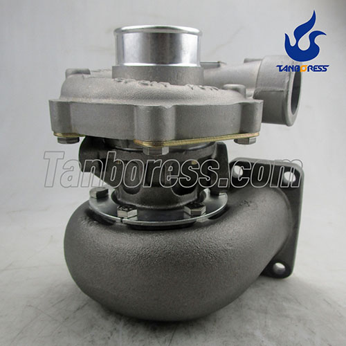 Turbocharger for Case | Perkins | Volvo| JCB TA3107 4.236 | C4236 | CA4.236 | C4-236  465778-0001