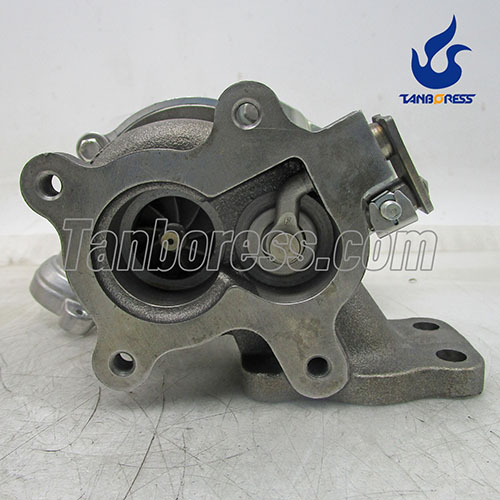 Turbocharger for Citroen | Peugeot KP35 DV4TD 54359880009 