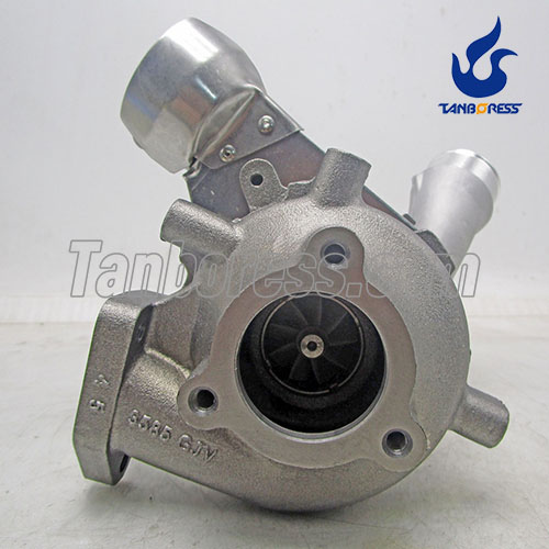 Turbocharger for Hyundai | Kia D4CB BV43 53039880097