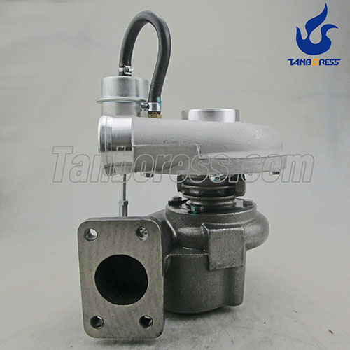 Turbocharger for Perkins EPA Tier 3 Mechanical Fueling GT2556S 785827-0007