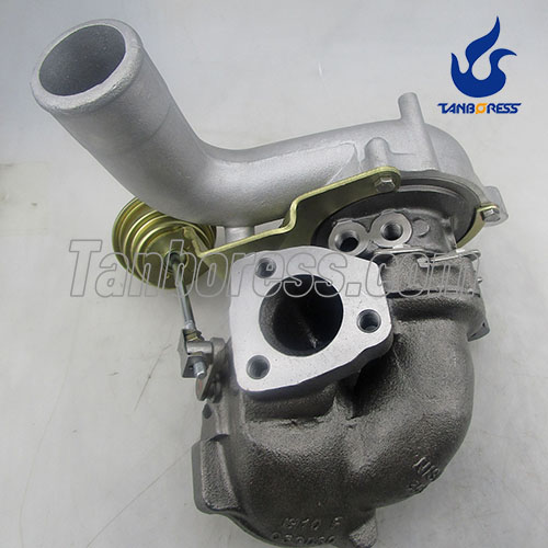 Turbocharger for Audi | Seat | Volkswagen ( VW ) AUM | AUQ K03-2075EYD5.88KCAXH 53039700053 