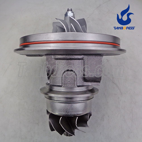 CHRA Cartridge for Mercedes Benz OM460LA-EPA98 S410 319700