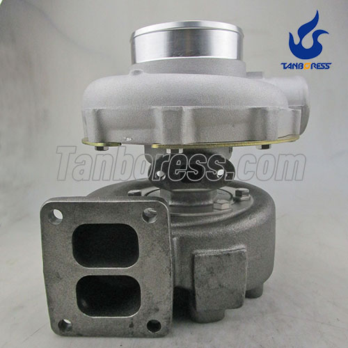 Turbocharger for Scania DSC11-22 HX50  3537639