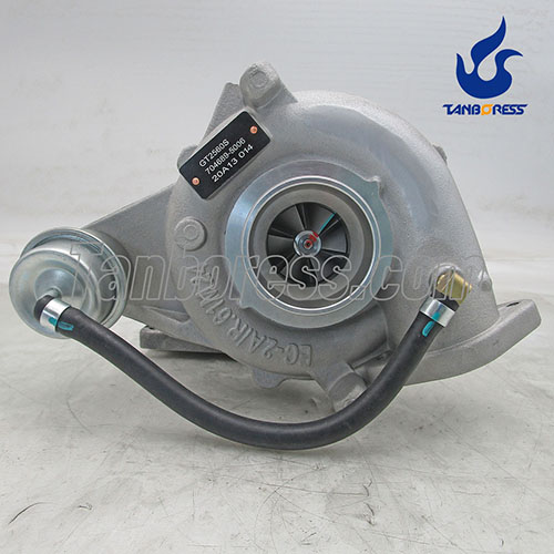 Turbocharger for Kobelco  J05E-TA | JO5E GT2259LS 761916-0003 