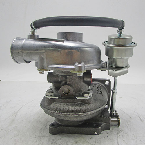 Turbocharger for Opel 28TD RHF5 RHB5VI58 