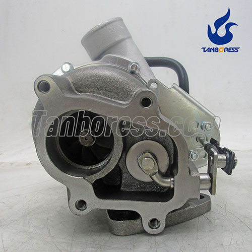 Turbocharger for JMC JX493ZQ GT22 736210-0007