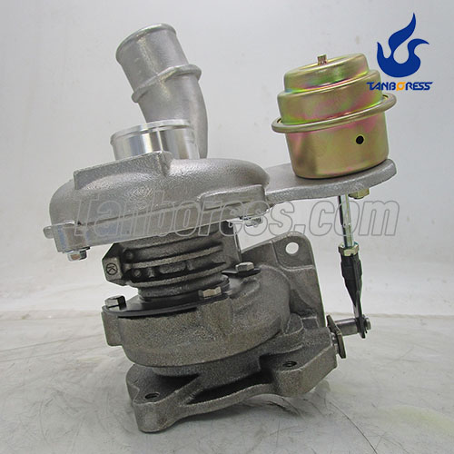 Turbocharger for  Mitsubishi F9Q | DG4A GT1549S 751768-0001