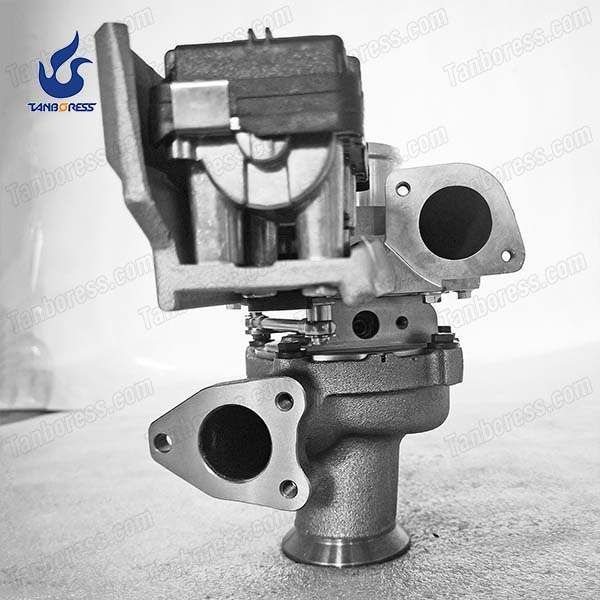 Turbocharger for Alfa Romeo Giulietta 2.0 821785-0002 | 821785-0005 | 55258240 | 71796587 | 46336044
