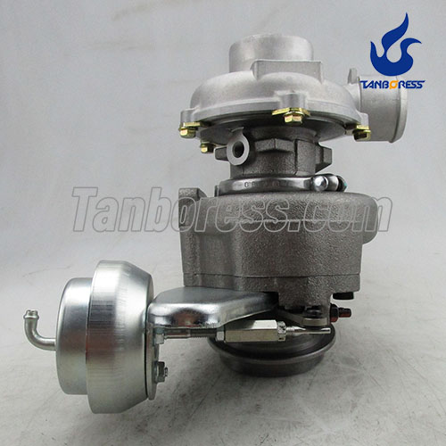 Turbocharger for Mercedes-Benz OM646.982  RHF4V  VV14