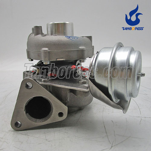 Turbocharger for Audi | Skoda | Volkswagen ( VW ) AHH  GT1749V  454231-0002