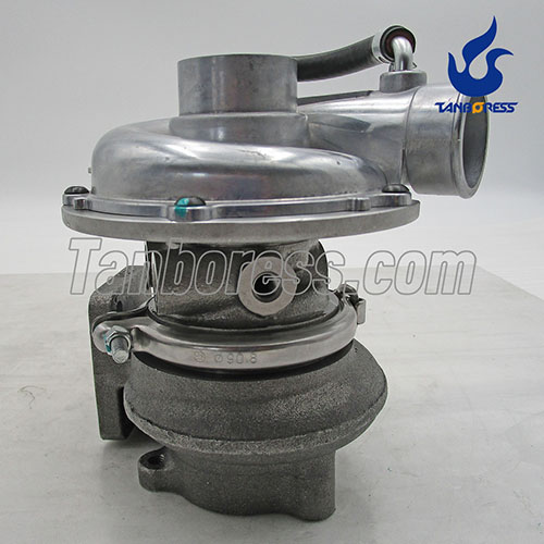 Turbocharger for Isuzu 4JB1 | 4JG2 | P756-TC RHF5 VA430023