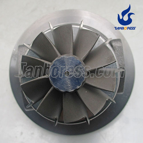 CHRA Cartridge for Iveco  | Case | Steyr HX35 NEF 4032389  3779712