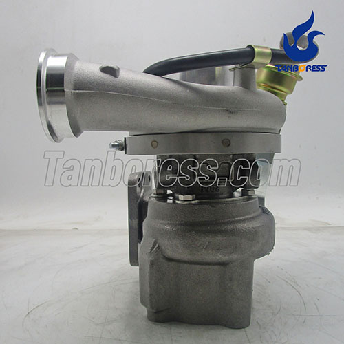 Turbocharger for Deutz | Volvo TCD2012L6 | TCD2012L6-2V S200G 56209880023