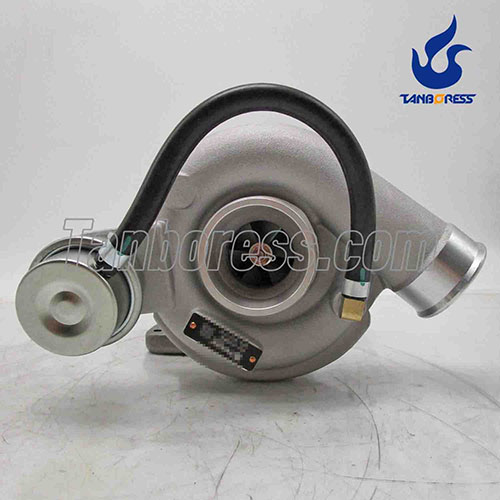 Turbocharger for Perkins | JCB Scout 4.4 | Dieselmax Euro-2 EPA Tier 2 GT2556S | GT2256S 762931-0001 