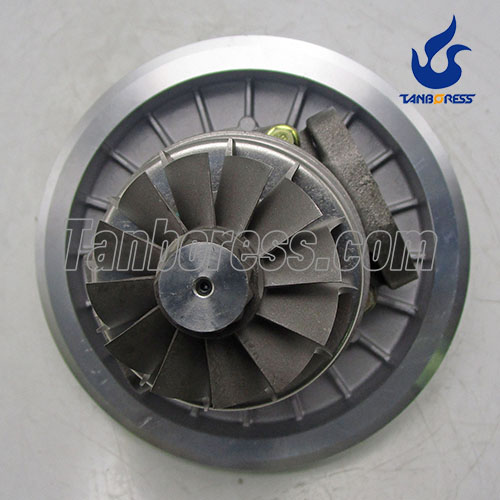 CHRA Cartridge for Cummins | DAF | J.I. Case | Komatsu H1C 6BTA | 6T-590 | 6BT-590 | 6BTA-590 3522777