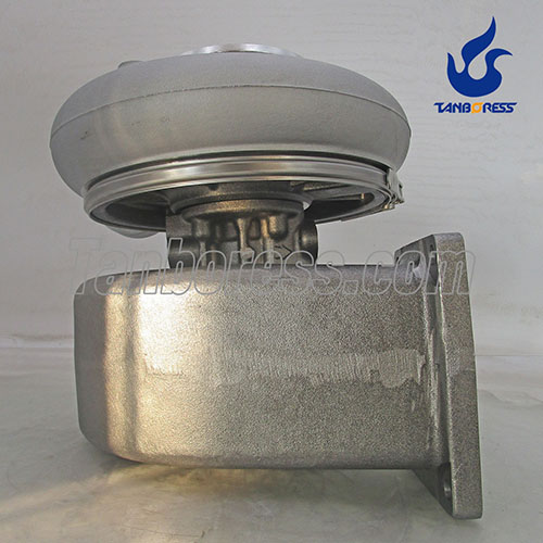 Turbocharger for Cummins K50 HX80 4044427