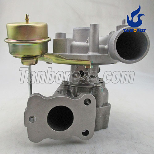 Turbocharger for GM | Suzuki DW10ATED K03 53039880051