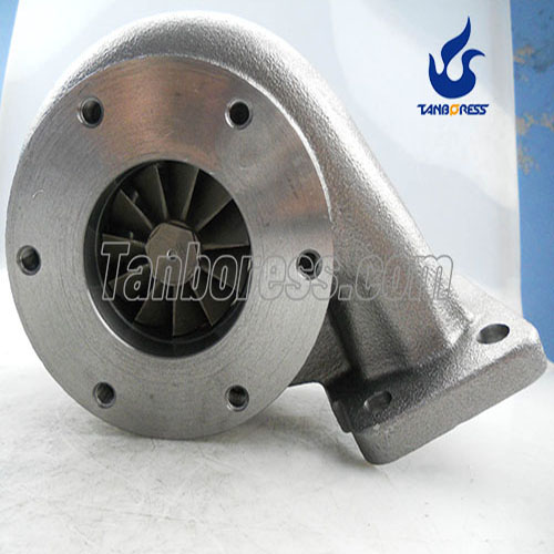 Turbocharger for Dodge T6.60 | 160T | T6-60CC | T6-354 TB4131 466828-0001