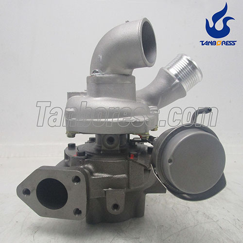 Turbocharger for Hyundai K03 53039880353