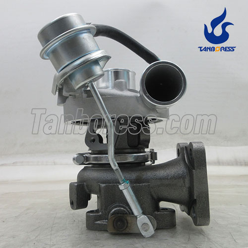 Turbocharger for Toyota 3C-TE CT9 17201-64170