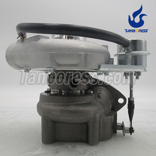 Turbocharger for Isuzu jx493zq GT22 736210-0009