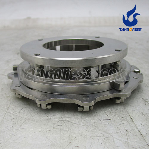 VNT Nozzle Ring Assembly for BMW M47TU2D20 TF035HL6B-13TB/VG 49135-05610