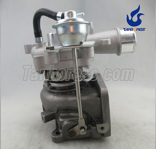 Turbocharger for Mazda CX-7 DISI NA K04 53047109904